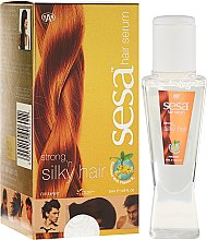 Духи, Парфюмерия, косметика Сыворотка для волос - Sesa Hair Serum