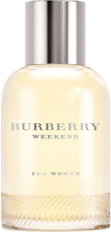 Burberry Weekend For Women - Парфюмированная вода