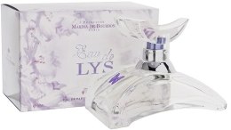 Духи, Парфюмерия, косметика Marina de Bourbon Eau de Lys - Набор (edp 30ml + b/l 50ml + mini 7.5ml)