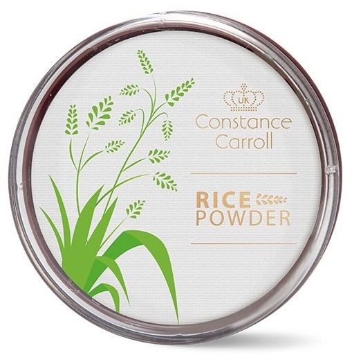 Рисовая пудра - Constance Carroll Rice Powder Powder — фото N1