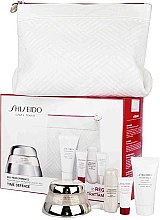 Парфумерія, косметика Набір - Shiseido Bio-Performance Advanced Super Revitalizing Gift Set