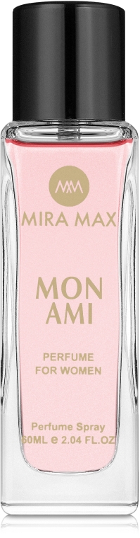 Mira Max Mon Ami - Парфуми
