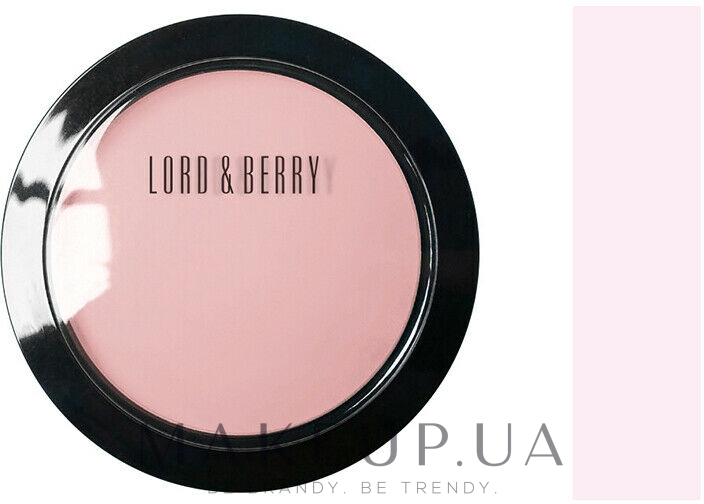 Праймер для лица - Lord & Berry Skin Control Mattifying/Blurring Primer — фото 1604