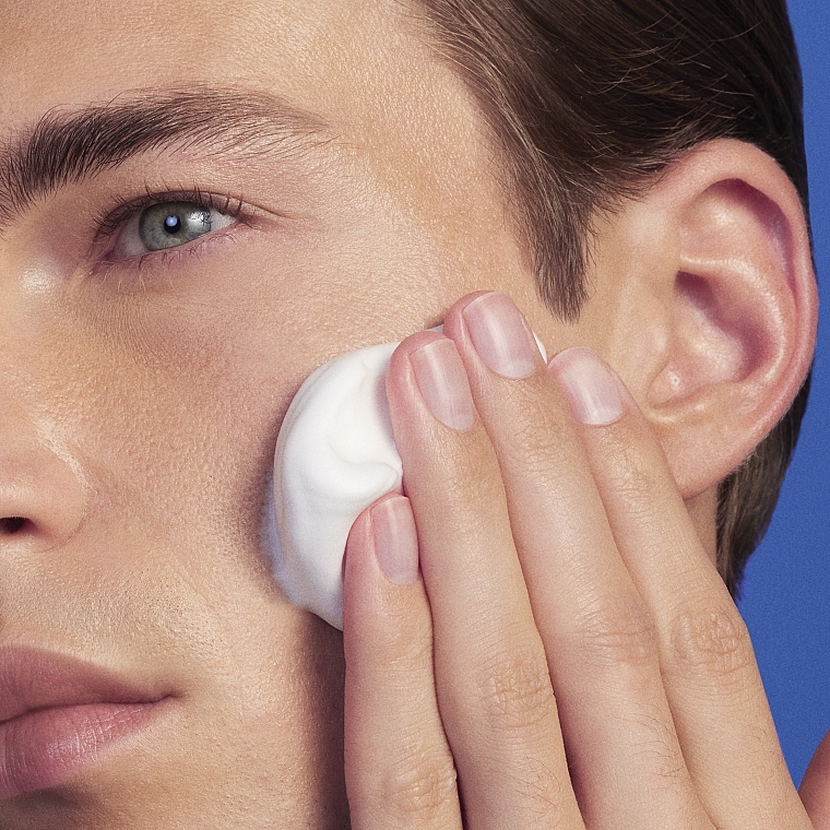 Пена для бритья - Biotherm Sensitive Skin Shaving Foam — фото N3