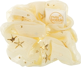 Резинка-браслет для волос - Invisibobble Sprunchie Time To Shine The Sparkle Is Real — фото N1