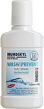 Духи, Парфюмерия, косметика Ополаскиватель для полости рта - Tandex Rinse Prevent Wash Concentrate