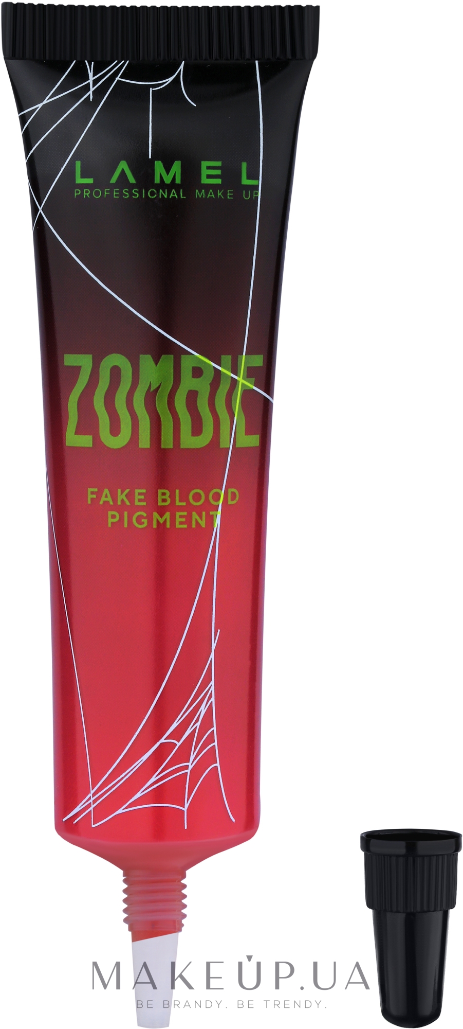 LAMEL Make Up Zombie Fake Blood Pigment