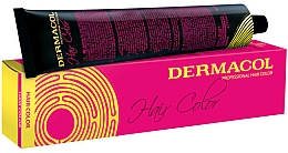 Фарба для волосся - Dermacol Professional Hair Color — фото N1