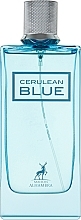 Парфумерія, косметика Alhambra Cerulean Blue - Парфумована вода