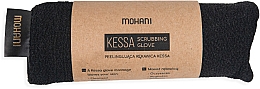 Духи, Парфюмерия, косметика Рукавичка Кесса для пилинга - Mohani Kessa Scrubbing Glove
