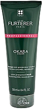 Маска для защиты цвета волос - Rene Furterer Okara Color Protective Color Mask — фото N1