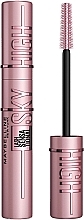 Духи, Парфюмерия, косметика УЦЕНКА Тушь для ресниц - Maybelline New York Lash Sensational Sky High *