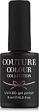 УЦЕНКА Гель-лак для ногтей - Couture Colour Collection UV/LED Gel Polish * — фото N1