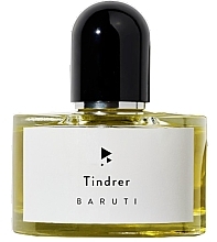 Baruti Tindrer Eau De Parfum - Парфюмированная вода — фото N1
