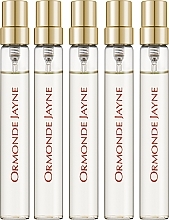 УЦЕНКА Ormonde Jayne Champaca - Набор (edp/5 x 8ml) * — фото N2