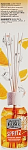 Аромадифузор "Апероль шпритц" - Sweet Home Collection Spritz Diffuser — фото N3