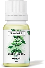 Парфумерія, косметика Ефірна олія "М'ята" - Botanioteka Mint Essential Oil