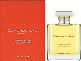 Ormonde Jayne Ambre Royal - Парфюмированная вода — фото N4
