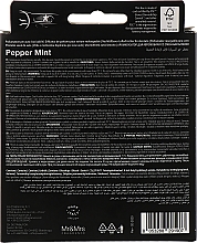 Ароматизатор для авто - Mr&Mrs Niki Pepper Mint — фото N3