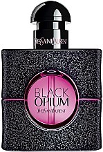Yves Saint Laurent Black Opium Neon - Парфюмированная вода — фото N1