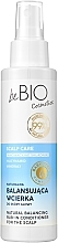 Натуральный балансирующий лосьон для кожи головы - BeBio Scalp Care Baby Hair Complex — фото N1