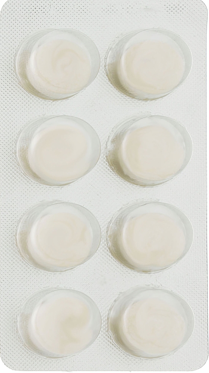 Жевательные резинки - Biocyte Longevity Microbiote Oral Care — фото N2