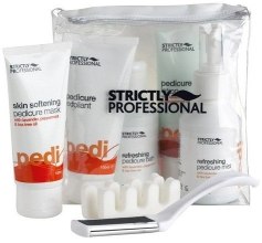 Духи, Парфюмерия, косметика Набор для педикюра - Bellitas Kit Pedi