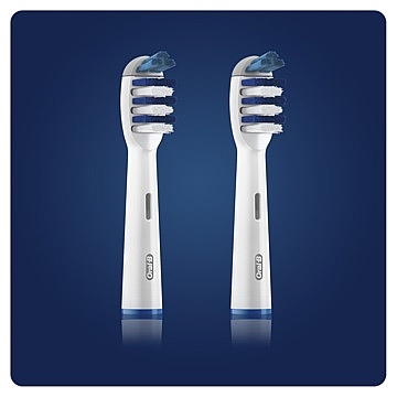 Насадки для електричних зубних щіток - Oral-B Trizone EB30 — фото N2