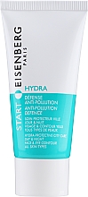 Парфумерія, косметика Крем для обличчя та шкіри навколо очей - Jose Eisenberg Start Hydra Defense Anti-Pollution Cream