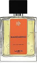 Lubin Mandarino - Парфюмированная вода — фото N2