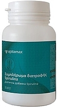 Диетическая добавка "Спирулина" - Apitamax Spirulina — фото N1