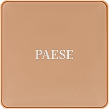 Бронзер для лица - Paese Selfglow Bronzing Puder — фото N2