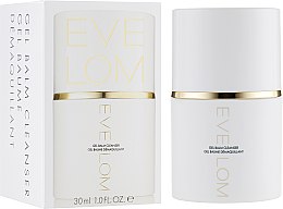 Духи, Парфюмерия, косметика РАСПРОДАЖА Очищающий гель-бальзам - Eve Lom Gel Balm Cleanser *