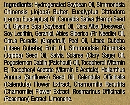 Масло для тела на открытом воздухе - Jao Brand Patio Oil All Over Outdoor Body Oil — фото N2