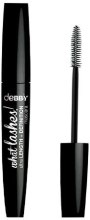 Духи, Парфюмерия, косметика Тушь для ресниц - Debby What Lashes! Ultra Length Mascara