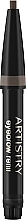 Духи, Парфюмерия, косметика Автоматический контурный карандаш для бровей - Amway Artistry (запасной блок)