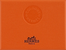 Hermes - Набір пробників (col/4х2ml) — фото N2