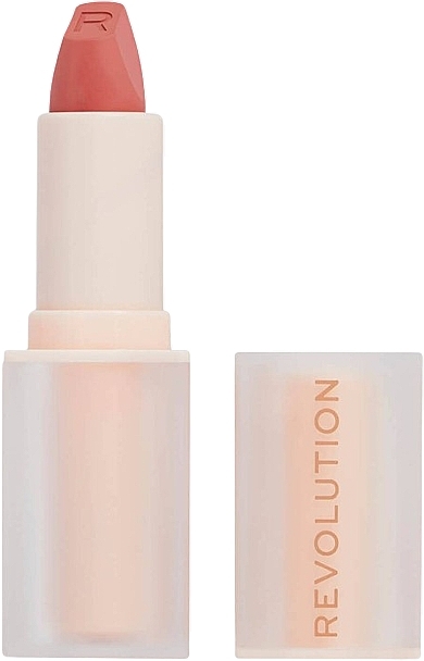 Помада для губ - Makeup Revolution Lip Allure Soft Satin Lipstick — фото N1