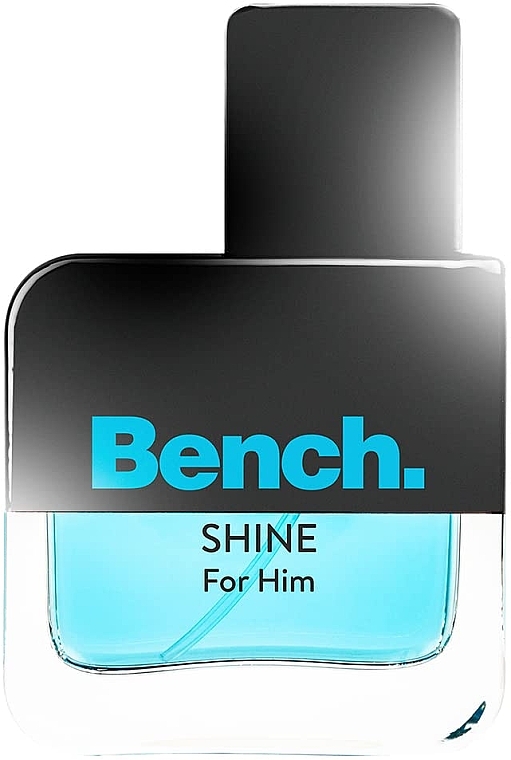 Bench. Shine for Him - Туалетная вода — фото N2