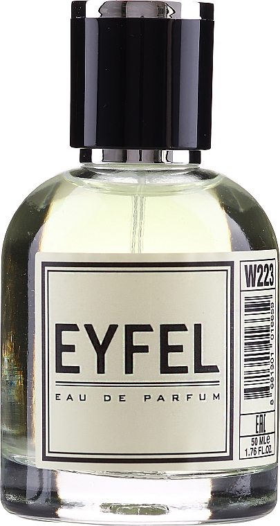 Eyfel Perfume W-223 - Парфумована вода