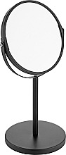 Духи, Парфюмерия, косметика Зеркало на подставке, черное - AWD Interior
