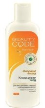 Духи, Парфюмерия, косметика УЦЕНКА Кондиционер универсальный - Beauty Code for hair*