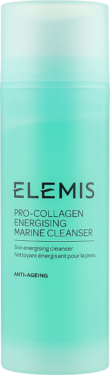 Гель очищающий - Elemis Pro-Collagen Energising Marine Cleanser