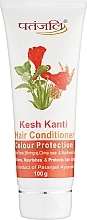 Духи, Парфюмерия, косметика Кондиционер для защиты цвета волос - Patanjali Kesh Kanti Hair Conditioner