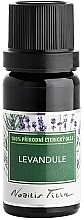 Духи, Парфюмерия, косметика Эфирное масло "Лаванда" - Nobilis Tilia Lavender Essential Oil 