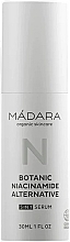 Парфумерія, косметика Альтернативна сироватка з ніацинамідом - Madara Cosmetics Botanic Niacinamide Alternative 5-In-1 Serum