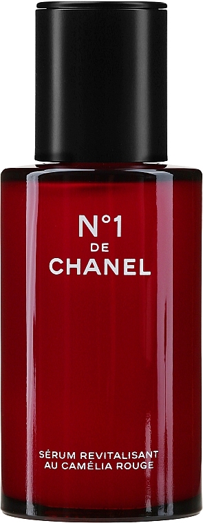 УЦЕНКА Восстанавливающая сыворотка для лица - Chanel N1 De Chanel Revitalizing Serum * — фото N3