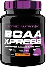 Аминокислота - Scitec Nutrition BCAA Xpress Mango — фото N2