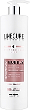 Шампунь для волос с нейтральным pH - Hipertin Professional Line Bubbly Ph Shampoo — фото N1