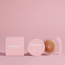 Сахарный скраб для губ - Kylie Skin Sugar Lip Scrub — фото N5